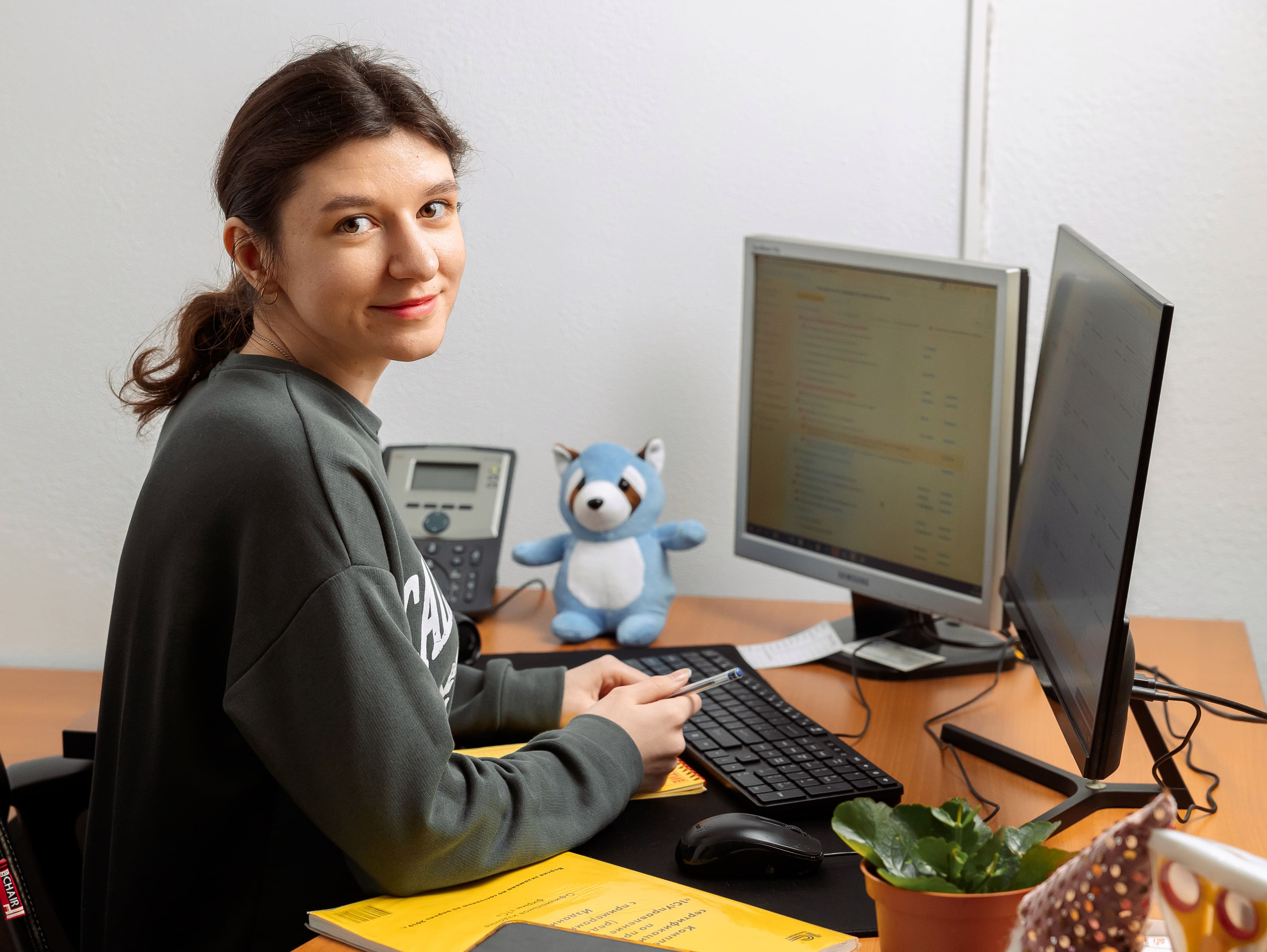 Анализ проблемных ситуаций ведения учёта